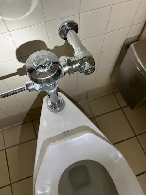 Fixture installation and repair for Pipe Repair in West Brickell